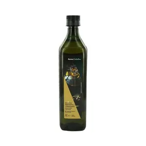 PRODUCTO ALCAMPO Collection Aceite de oliva virgen extra selección Maestro de Almazara botella de 1L