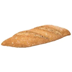 Barrita integral con masa madre de Fabricación Propia 90 g.