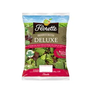 Ensalada Deluxe FLORETTE PRIMEROS BROTES 100 g.