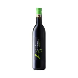 PENTA Vino tinto con D.O. Pago del Vicario botella 75 cl.