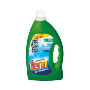 TENN Limpiahogar bioalcohol 2,5 L