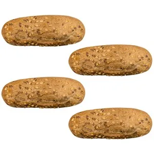 Bocatín cereales 4 uds. 280 g.
