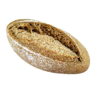 Pan integral de trigo (100%) 400 g.