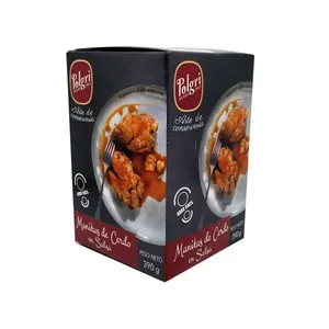 POLGRI Manitas de cerdo en salsa 390 g.