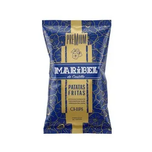 MARIBEL Patatas fritas 130gr
