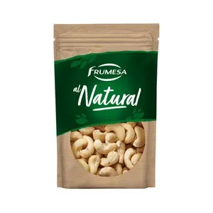 FRUMESA Anacardos crudos 200 g.