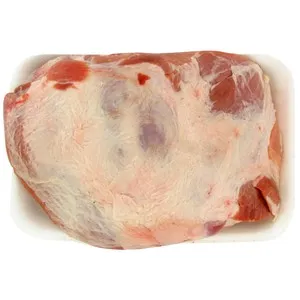 Paleta cerdo blanco entera y sin piel