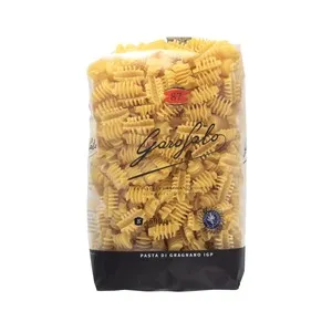 GAROFALO Pasta de sémola de trigo duro Radiatori nº 87 GAROFALO 500