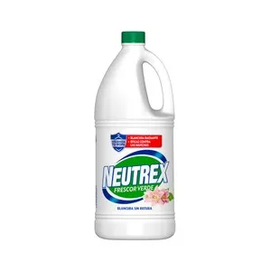 NEUTREX Lejía frescor verde 1,9 l.