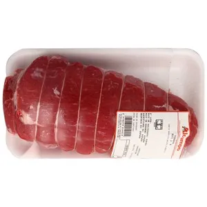 Roti de ternera de 1ª B, especial asados o cocción