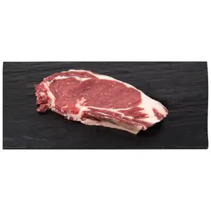Entrecot de lomo de ternera, especial plancha o barbacoa