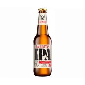 LAGUNITAS Cerveza IPA 35,5 cl.