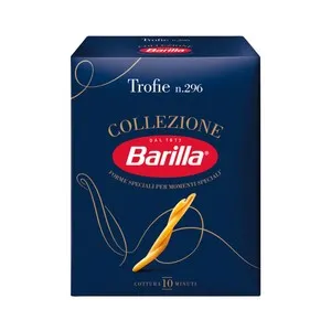 BARILLA pasta trofie 500g