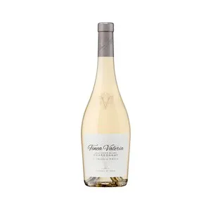 FINCA VALERIA By Valeria Mazza Vino blanco elaborado en España botella 75 cl.