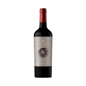 CUEVA DEL PECADO Vino tinto roble con D.O. Ribera del Duero botella 75 cl.