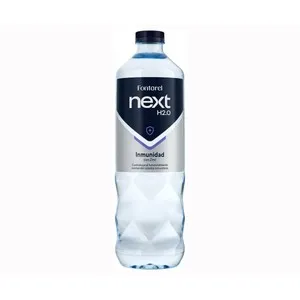 FONTAREL Agua next h2.0 inmunidad 1 l.