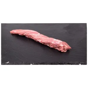 ALCAMPO CULTIVAMOS LO BUENO Solomillo de cebo ibérico de cerdo.