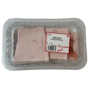 Tocino fresco ALCAMPO
