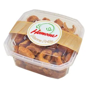 Cortezas de morro de cerdo frito HEMOSA 140 g.