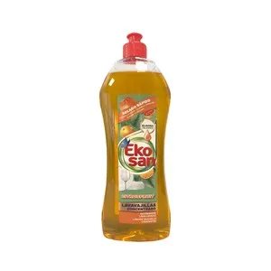 EKOSAN Lavavajillas citrus fruit 800ml