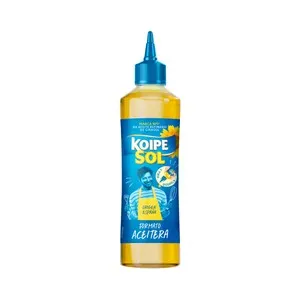 KOIPESOL Aceite de girasol - Formato aceitera 460ml.