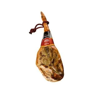 CAMPODULCE Jamón serrano reserva CAMPODULCE pieza de 7 kilos (peso aproximado).