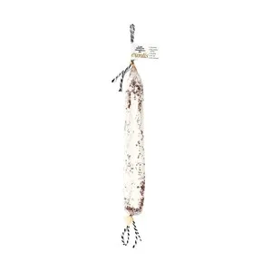 CAN DURAN Exentis Longaniza extra. - Loncha fina 1 mm