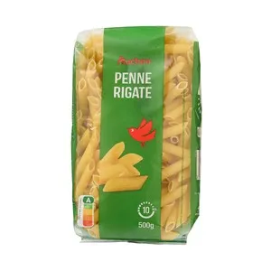 PRODUCTO ALCAMPO Pasta Penne Rigate paquete de 500 g.
