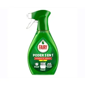 FAIRY Spray prelavado limón 500 ml