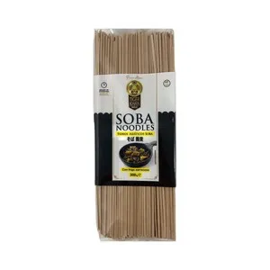 TIGER KHAN Noodles soba 300 g.
