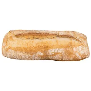Pan de chapata 380g.