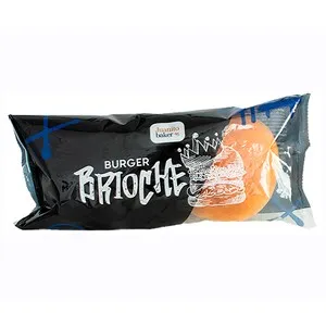 JUANITO BAKER Pan burger brioche 150 g.