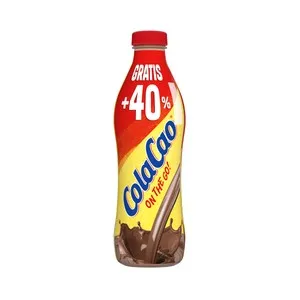 COLACAO Batido de cacao "On the go" - 530ml.