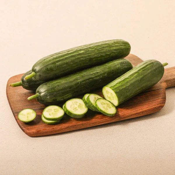 Pepino suave