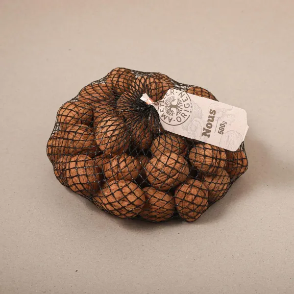 Nueces -Bolsa 500g