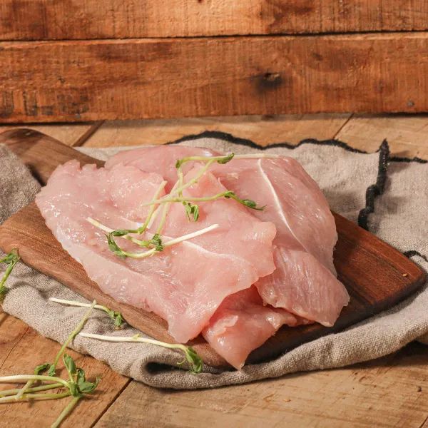 Pechuga de pavo fresco Ametller Origen