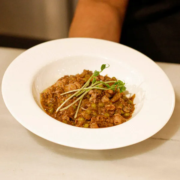 Chipirones encebollados 270g