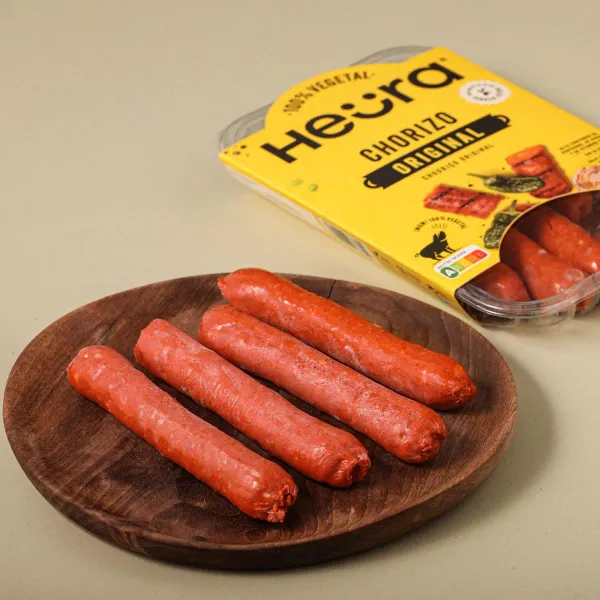 Chorizo HEURA 216g