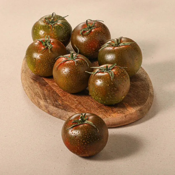 Tomate chocolate