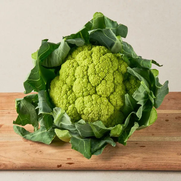 Brócoli verde extra