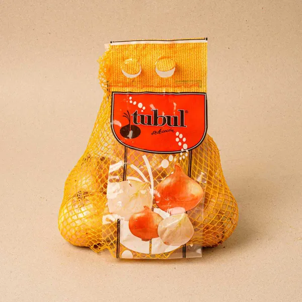 Cebolla cocina - bolsa 1kg
