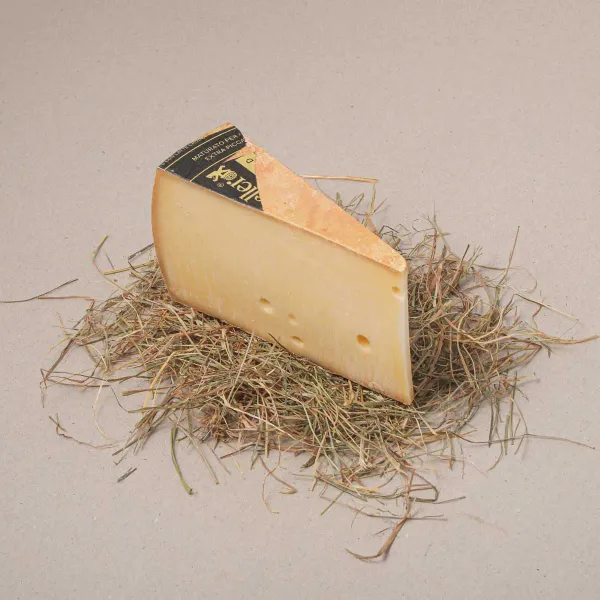 Queso Appenzeller 6m.