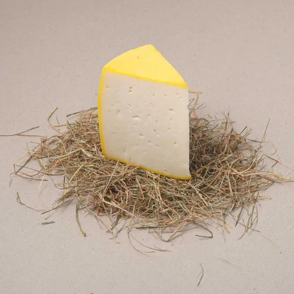 Queso tierno Caprisano