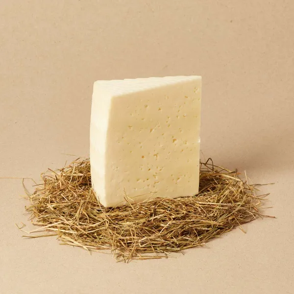 Queso tierno La Casota