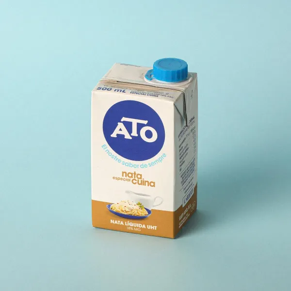 Nata para cocinar Ato 500ml