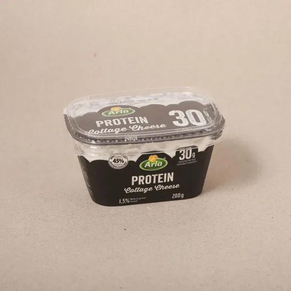 Queso Cottage protein Arla 220g