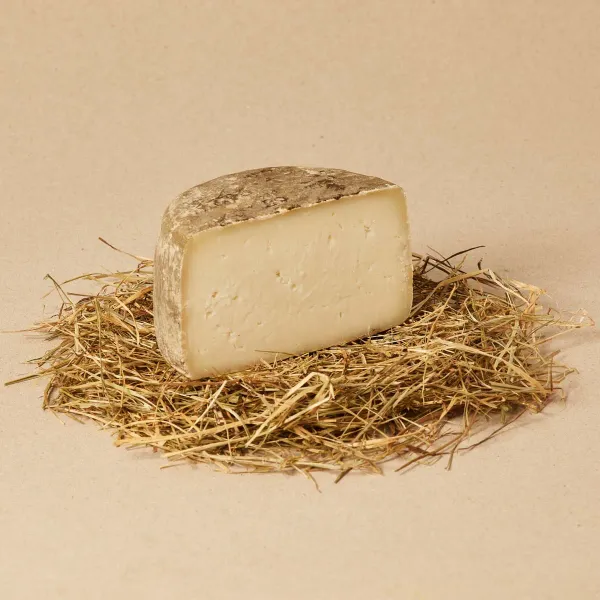 Queso cabra semi Garrotxa Can Xicoy