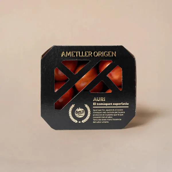 Tomate Auri - Caja 320g