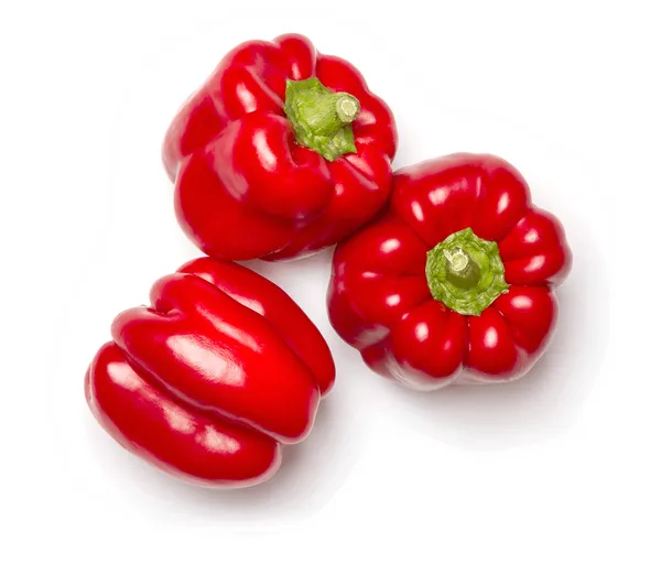 Pimiento rojo California