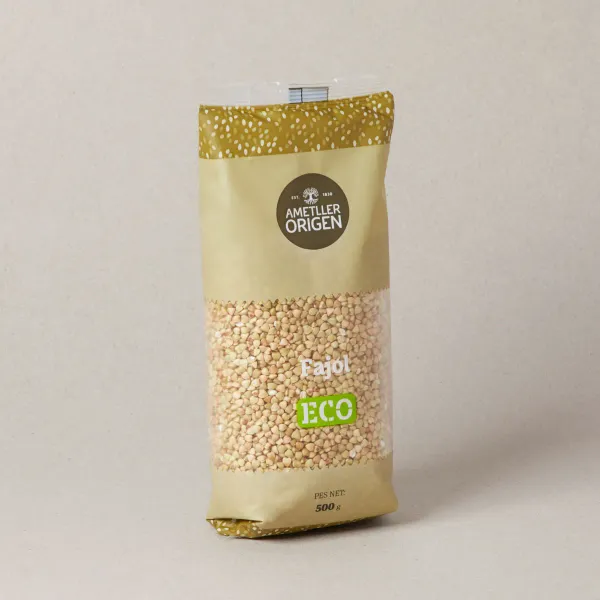 Trigo sarraceno ecológico Ametller Origen 500 g